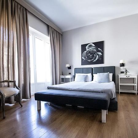 Suite 136 Палермо Экстерьер фото