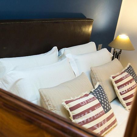 Suite 136 Палермо Номер фото