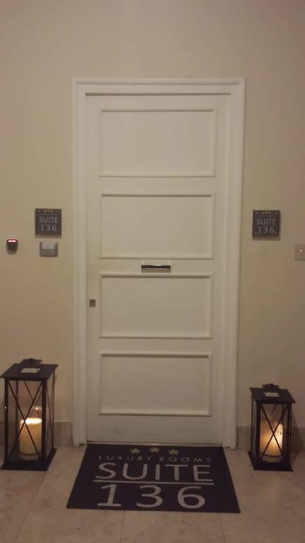 Suite 136 Палермо Экстерьер фото