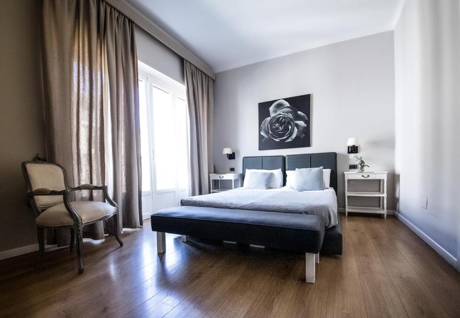 Suite 136 Палермо Экстерьер фото