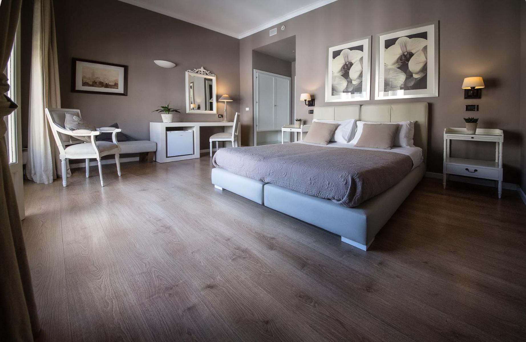 Suite 136 Палермо Экстерьер фото