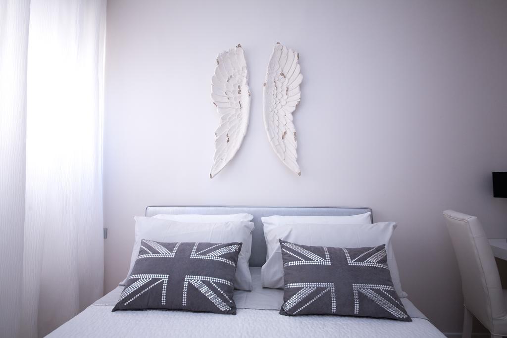Suite 136 Палермо Номер фото