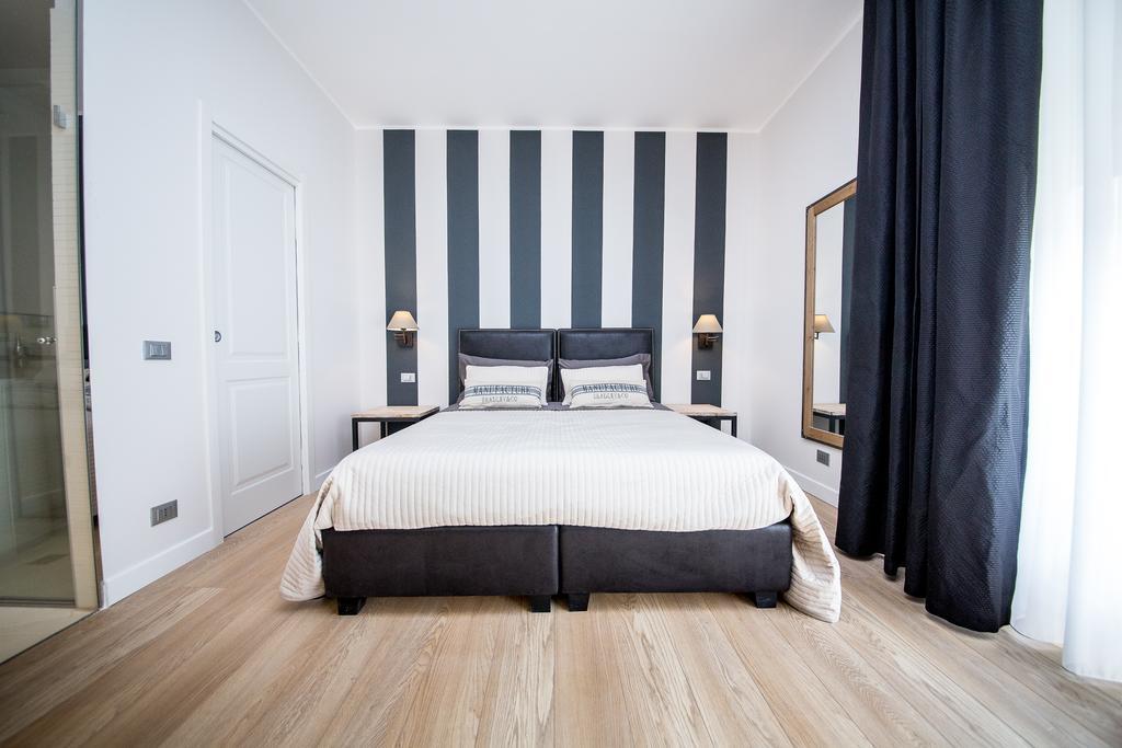 Suite 136 Палермо Номер фото