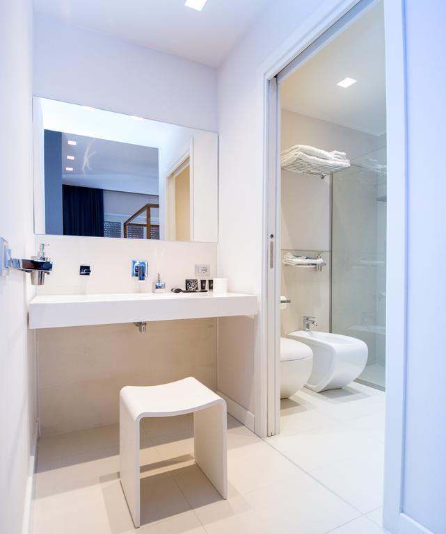 Suite 136 Палермо Номер фото