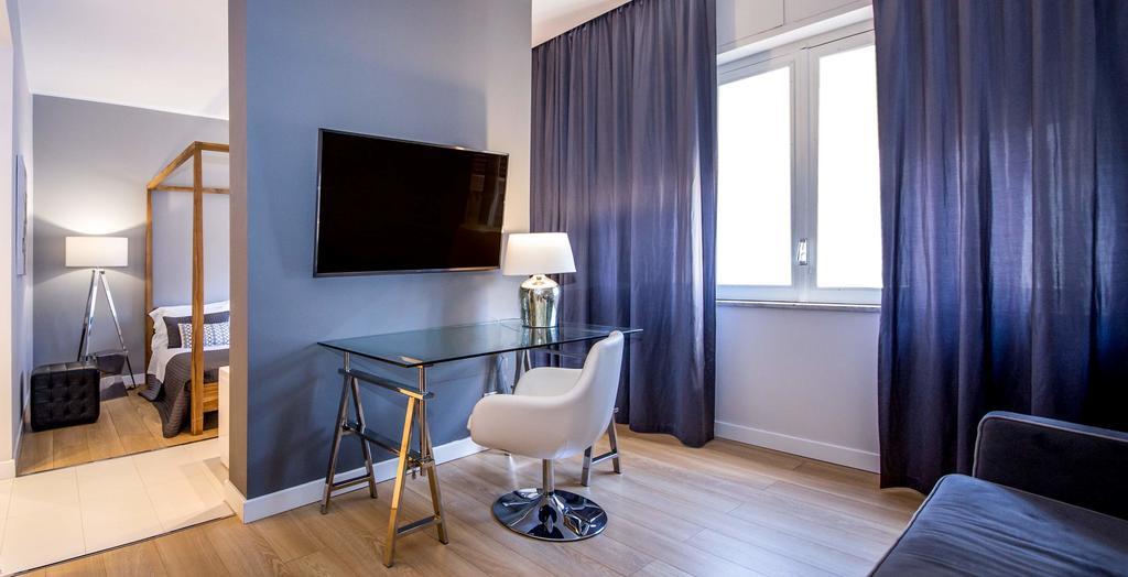 Suite 136 Палермо Номер фото