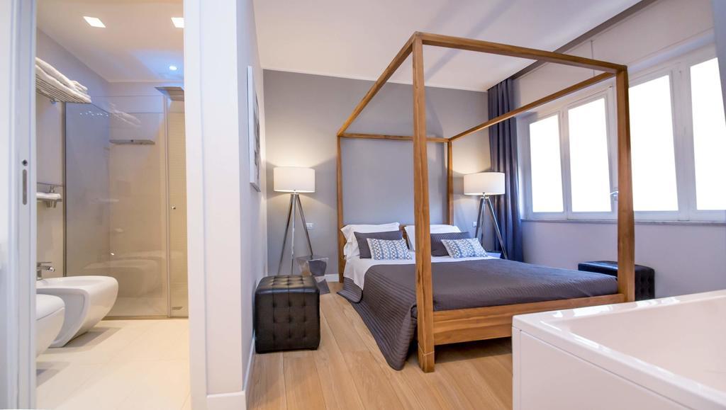 Suite 136 Палермо Номер фото