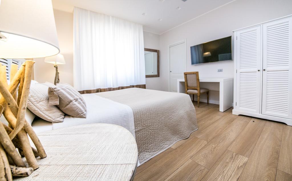 Suite 136 Палермо Экстерьер фото