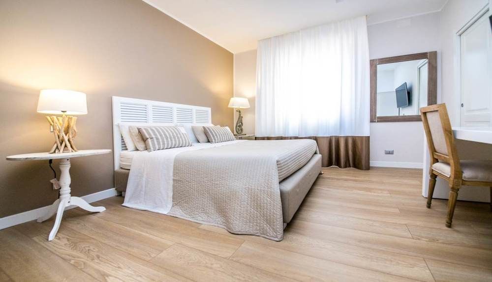 Suite 136 Палермо Экстерьер фото